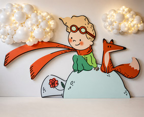 Švenčių Dekoravimas, Floristika, Fotozonų Įrengimas / Dinci Deco / Darbų pavyzdys ID 4462974