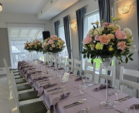 Švenčių Dekoravimas, Floristika, Fotozonų Įrengimas / Dinci Deco / Darbų pavyzdys ID 4462986
