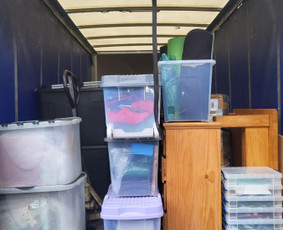 Kroviniu pervezimas bei Perkraustymai Lietuvoje ir europa / MB AleksVan Transport / Darbų pavyzdys ID 4463012