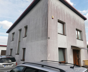 UAB Dažymo Sprendimai / Darius / Darbų pavyzdys ID 956913