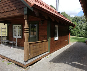 UAB Dažymo Sprendimai / Darius / Darbų pavyzdys ID 956919