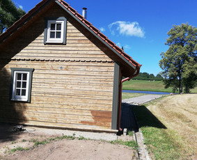 UAB Dažymo Sprendimai / Darius / Darbų pavyzdys ID 956921