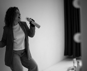 Fotosesija fotostudijoje - Viktorija Radvilė I Verslo fotografija - 4