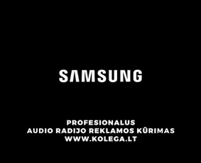 Kitos kategorijos - Radijo klipų gamyba. Įgarsinimas. Audio Klipai. Voiceover. - 1