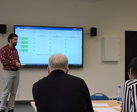 Socialinio darbo seminarai ir supervizijos / UAB Ašaka / Darbų pavyzdys ID 4463276