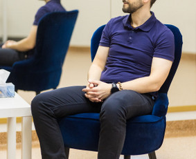 Socialinio darbo seminarai ir supervizijos / UAB Ašaka / Darbų pavyzdys ID 4463304
