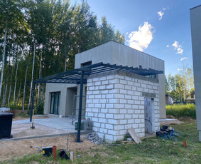 Suvirinimo darbai / Bodia Snigur / Darbų pavyzdys ID 4463342