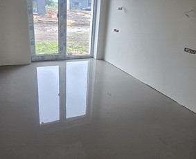 Visų tipų grindų montavimas ir išlyginamasis sluoksnis / MM / Darbų pavyzdys ID 4463492