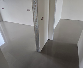 Visų tipų grindų montavimas ir išlyginamasis sluoksnis / MM / Darbų pavyzdys ID 4463494