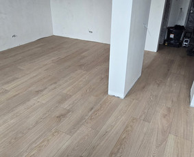 Visų tipų grindų montavimas ir išlyginamasis sluoksnis / MM / Darbų pavyzdys ID 4463500
