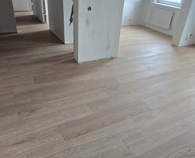 Visų tipų grindų montavimas ir išlyginamasis sluoksnis / MM / Darbų pavyzdys ID 4463504