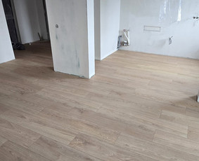 Visų tipų grindų montavimas ir išlyginamasis sluoksnis / MM / Darbų pavyzdys ID 4463506
