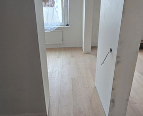 Grindų klojimas, remontas - Visų tipų grindų montavimas ir i&scaron;lyginamasis sluoksnis - 4