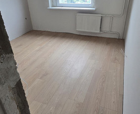 Visų tipų grindų montavimas ir išlyginamasis sluoksnis / MM / Darbų pavyzdys ID 4463514