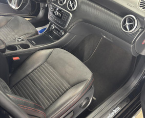 Cheminis salonų valymas Šiauliuose / Deividas Masilionis / Darbų pavyzdys ID 4463568