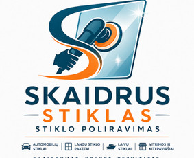 Autoservisai, automobilių remontas - Stiklo poliravimas- stiklų įbrėžimų &scaron;alinimo paslaugos - 1