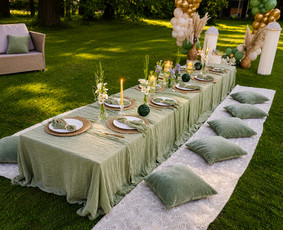 Švenčių Dekoravimas, Floristika, Fotozonų Įrengimas / Dinci Deco / Darbų pavyzdys ID 4463882