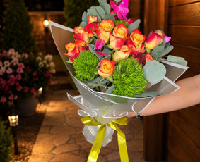Švenčių Dekoravimas, Floristika, Fotozonų Įrengimas / Dinci Deco / Darbų pavyzdys ID 4463888