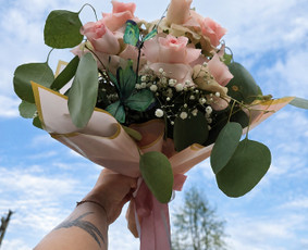 Švenčių Dekoravimas, Floristika, Fotozonų Įrengimas / Dinci Deco / Darbų pavyzdys ID 4463894