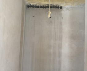 Skylių gręžimas,gartraukiu montavimas, vėdinimas / Paulius / Darbų pavyzdys ID 4464034