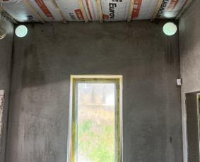 Skylių gręžimas,gartraukiu montavimas, vėdinimas / Paulius / Darbų pavyzdys ID 4464114