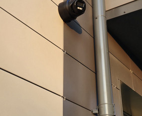 Signalizacijos, kameros, apsaugos sistemos - Vaizdo stebėjimas, signalizacijos ir i&scaron;manūs namai - 4