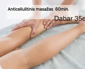 Kūdikių masažas - Gydomasis masažas - 3