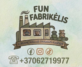 Laisvalaikis, pramogos, turizmas - Pirmoji Lietuvoje privati edukacija vaikams - 1