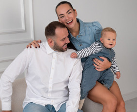 &Scaron;eimos fotosesija - Asmeninės fotosesijos bei &scaron;venčių fotografavimas - 2