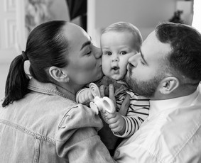 &Scaron;eimos fotosesija - Asmeninės fotosesijos bei &scaron;venčių fotografavimas - 1