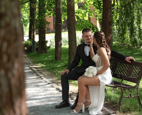 Fotografai - Asmeninės fotosesijos bei &scaron;venčių fotografavimas - 3