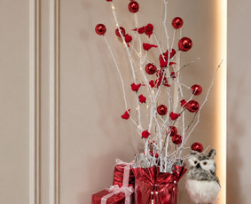 Švenčių Dekoravimas, Floristika, Fotozonų Įrengimas / Dinci Deco / Darbų pavyzdys ID 4464602