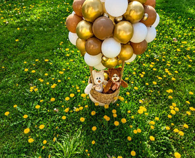 Švenčių Dekoravimas, Floristika, Fotozonų Įrengimas / Dinci Deco / Darbų pavyzdys ID 4464610