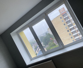 Statybos, apdaila - Vidaus darbai, vidaus apdaila - 2