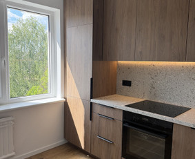 Valymo paslaugos / Agnija Bagdonienė / Darbų pavyzdys ID 4464722