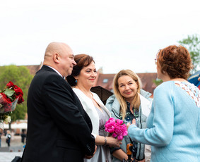 Renginių, sporto ir švenčių fotografas ir videografas / Kadrus / Darbų pavyzdys ID 4464756