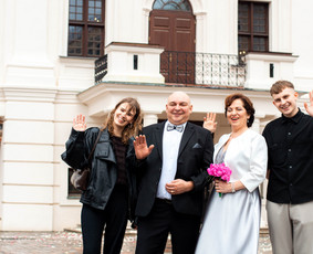Renginių, sporto ir švenčių fotografas ir videografas / Kadrus / Darbų pavyzdys ID 4464760
