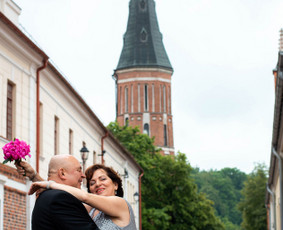Renginių, sporto ir švenčių fotografas ir videografas / Kadrus / Darbų pavyzdys ID 4464764