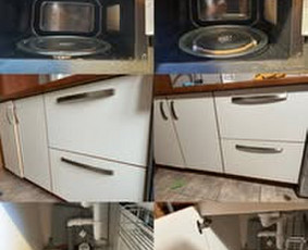 Su Klaudija - Švariau valymo paslaugos / Klaudija / Darbų pavyzdys ID 4465086