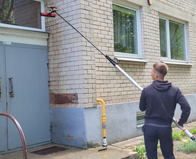 Švara, kuri palengvina jūsų kasdienybę! / MB ValumPro / Darbų pavyzdys ID 4465310