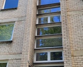 Švara, kuri palengvina jūsų kasdienybę! / MB ValumPro / Darbų pavyzdys ID 4465312