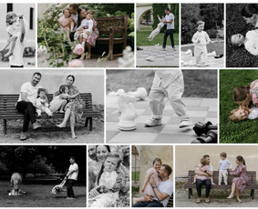 &Scaron;eimos fotosesija - Fotografija - 2