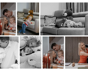 Šeimos, vestuvių fotografija / Rasa Mikėnė / Darbų pavyzdys ID 4465456