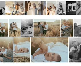 &Scaron;eimos fotosesija - Fotografija - 3