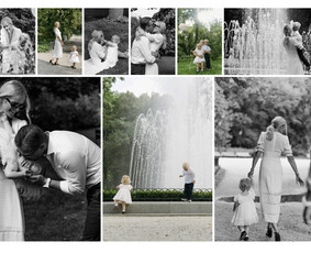Krik&scaron;tynų fotosesija - Fotografija - 1