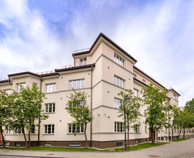 Statybų techninė priežūra / Turtasta, UAB / Darbų pavyzdys ID 4465530