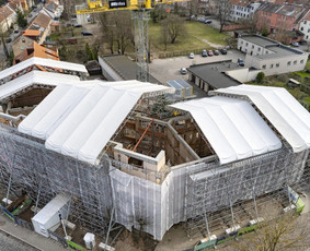 Statybų techninė priežūra / Turtasta, UAB / Darbų pavyzdys ID 4465536