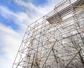 Statybos darbų techninė priežiūra - Statybų techninė priežūra - 1