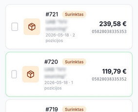 Programavimas su PrestaShop - Programinės įrangos kūrimas, web programavimas - 4