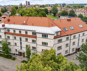 Statybų techninė priežūra / Turtasta, UAB / Darbų pavyzdys ID 4465594